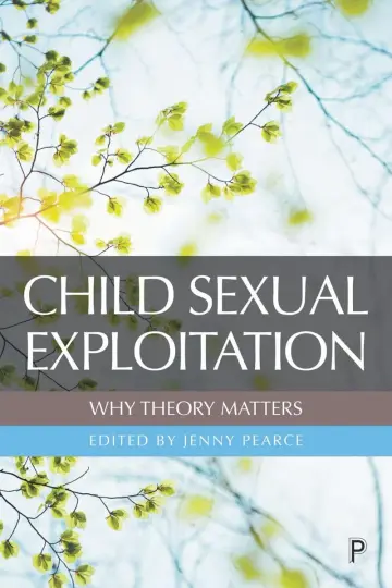 Cover of Child Sexual Exploitation