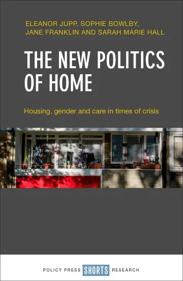 Cover of Data in Society