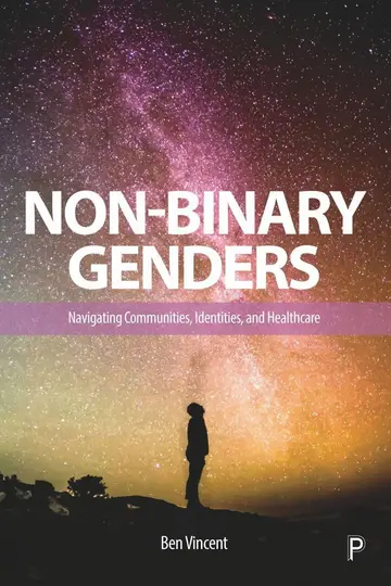 Cover of Non-Binary Genders