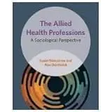 Cover of Support Workers and the Health Professions in International Perspective