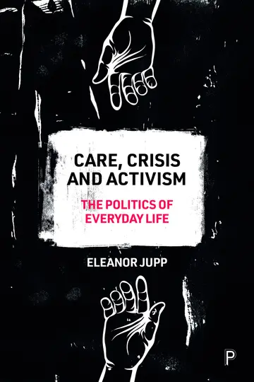 Cover of Care, Crisis and Activism