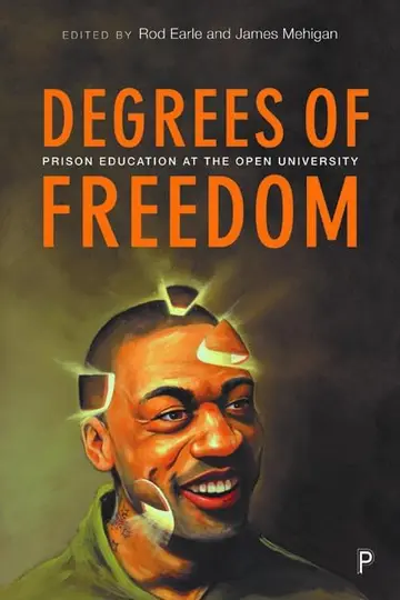 Cover of Degrees of Freedom
