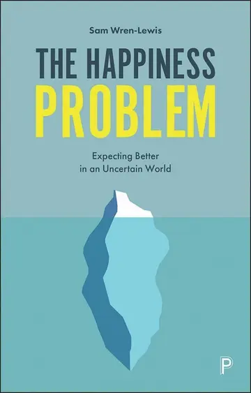 Cover of The Happiness Problem