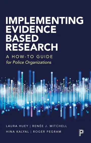 Cover of Implementing Evidence Based Research