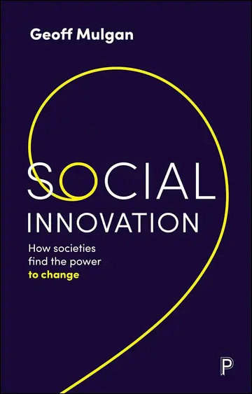 Cover of Social Innovation