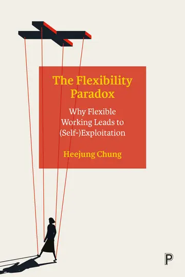 Cover of The Flexibility Paradox