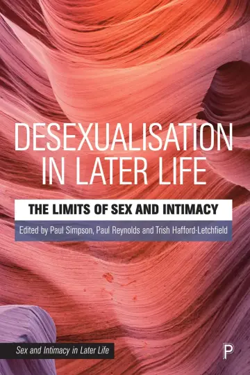 Cover of Desexualisation in Later Life