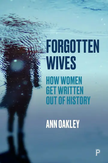 Cover of Forgotten Wives