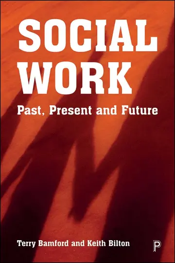 Cover of Social Work