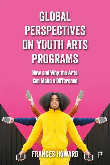 Cover of Global Perspectives on Youth Arts Programs