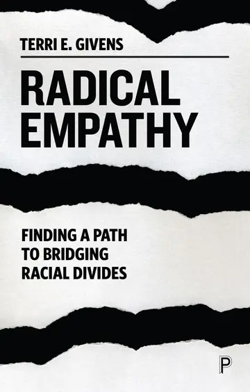 Cover of Radical Empathy