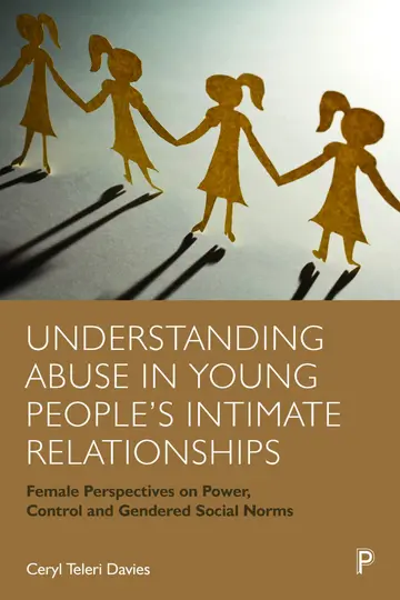 Cover of Understanding Abuse in Young People’s Intimate Relationships