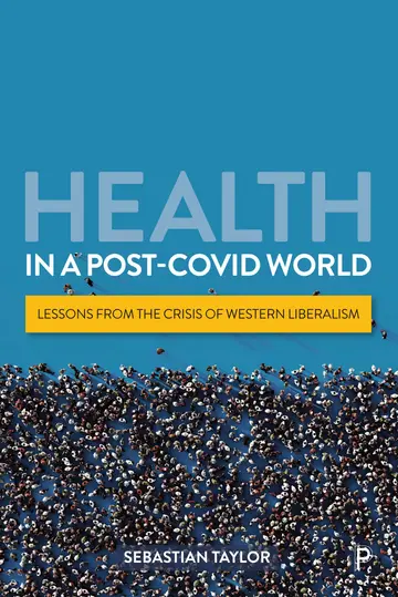 Cover of Health in a Post-COVID World