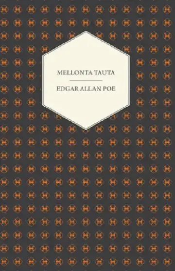 Cover of Mellonta Tauta