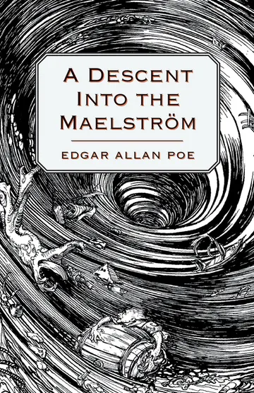 Cover of A Descent into the Maelstrom