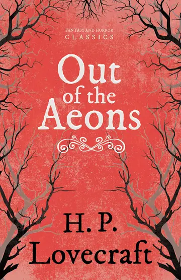 Cover of Out of the Aeons (Fantasy and Horror Classics)