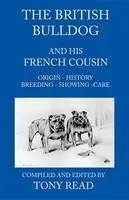 Cover of The British Bulldog and His French Cousin