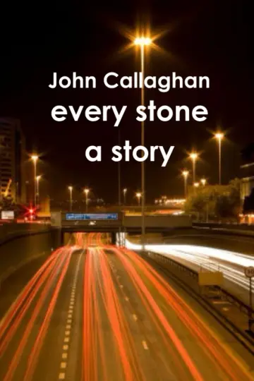 Cover of Every Stone A Story