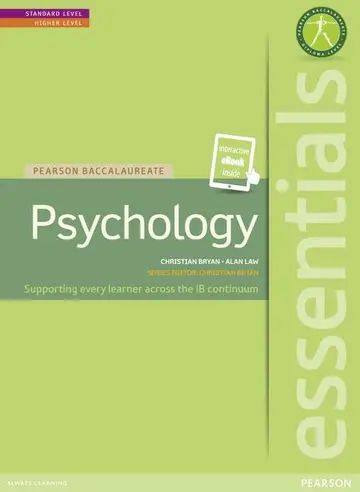 Cover of Essentials