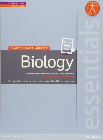 Cover of Essentials