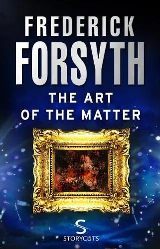 Cover of The Art of the Matter