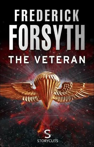 Cover of The Veteran