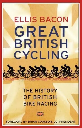 Cover of Great British Cycling