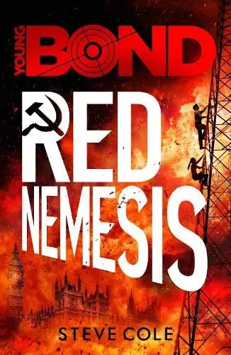 Cover of Young Bond