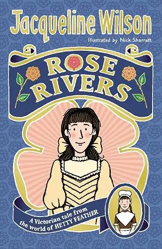 Cover of Rose Rivers