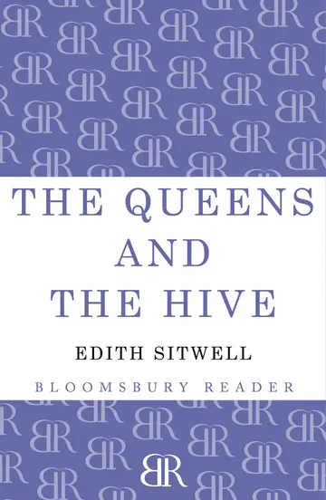 Cover of The Queens and the Hive