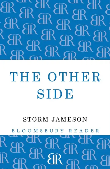 Cover of The Other Side
