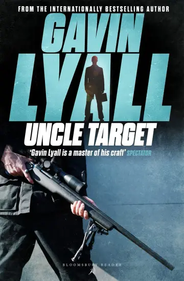 Cover of Uncle Target