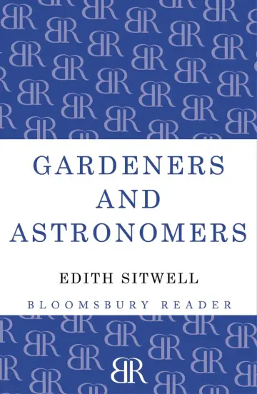 Cover of Gardeners and Astronomers