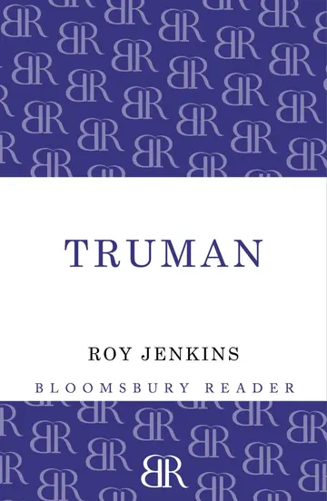 Cover of Truman