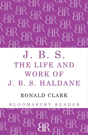 Cover of J.b.s