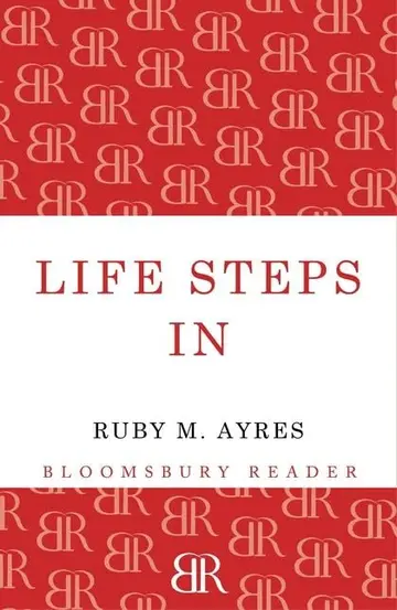 Cover of Life Steps in