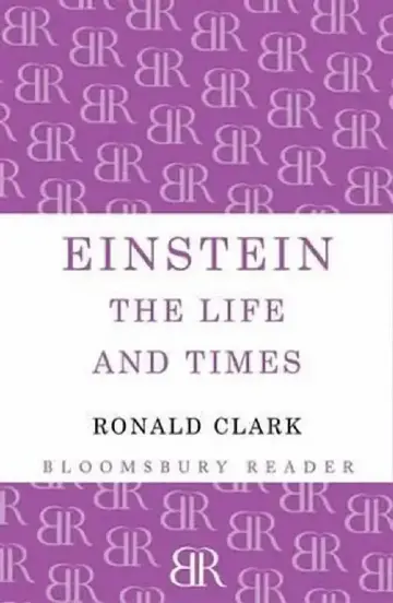 Cover of Einstein