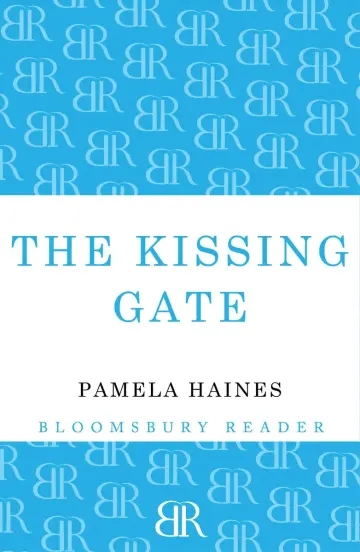 Cover of The Kissing Gate
