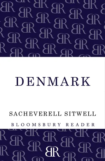 Cover of Denmark
