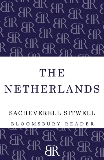 Cover of The Netherlands