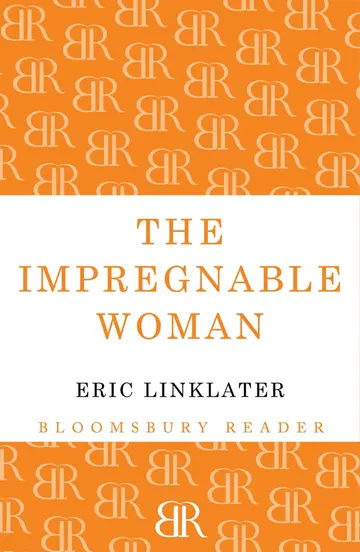 Cover of The Impregnable Women