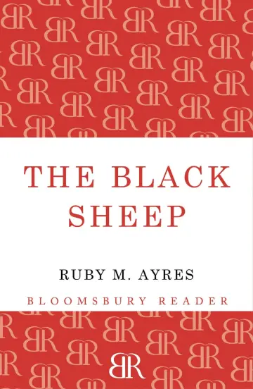 Cover of The Black Sheep