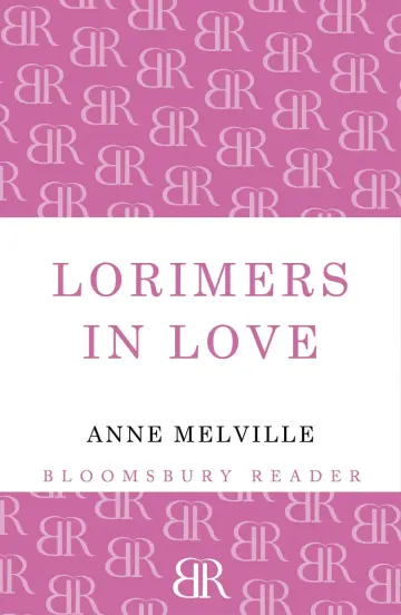 Cover of Lorimers in Love