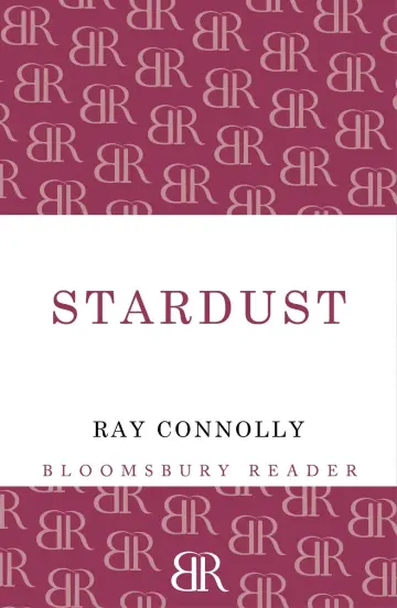 Cover of Stardust