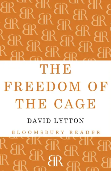 Cover of The Freedom of the Cage