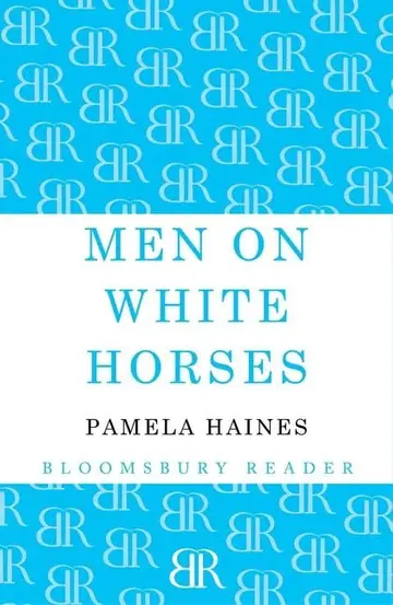 Cover of Men on White Horses