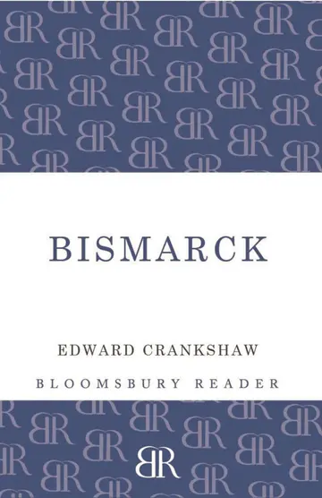 Cover of Bismarck