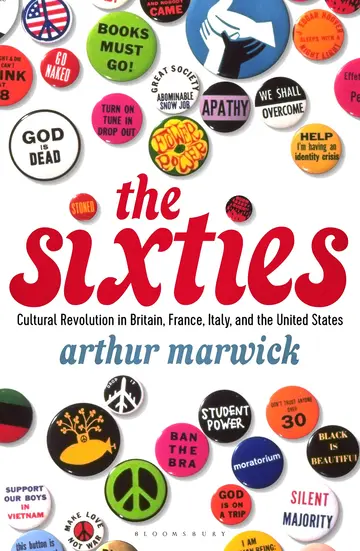 Cover of The Sixties