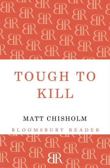 Cover of Tough to Kill