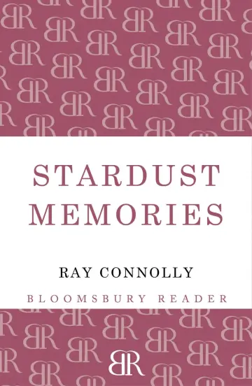Cover of Stardust Memories